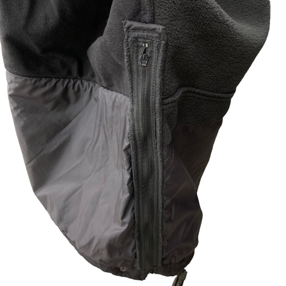 5.11 Tactical Black Military Jacket - Picture 8 of 9